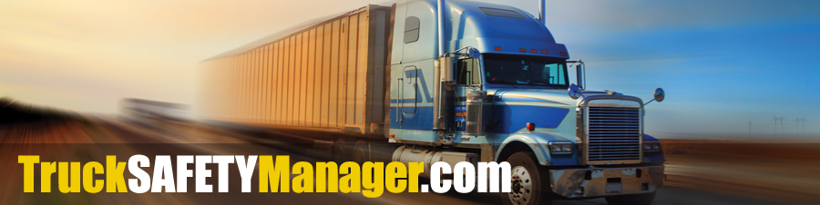 TruckSafetyManager.com